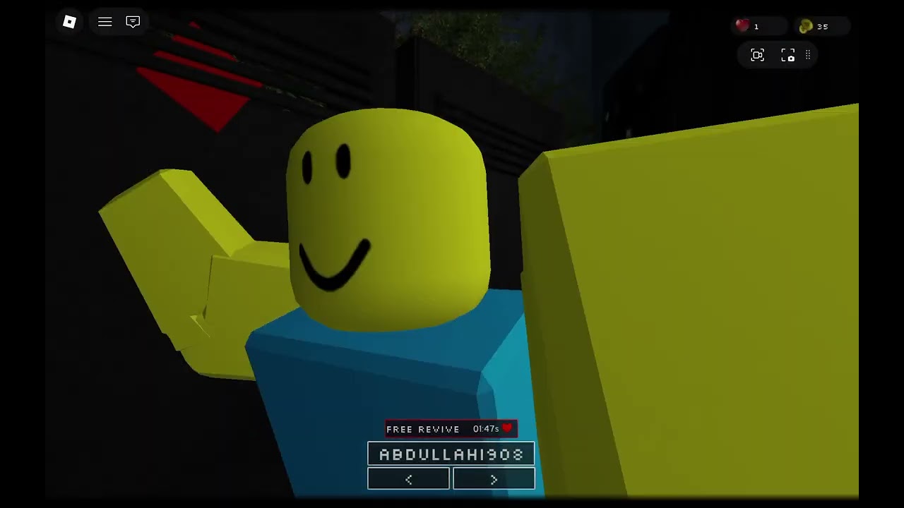 Maldito Fredy (FNAF eternal nights) 😁🤘🏼