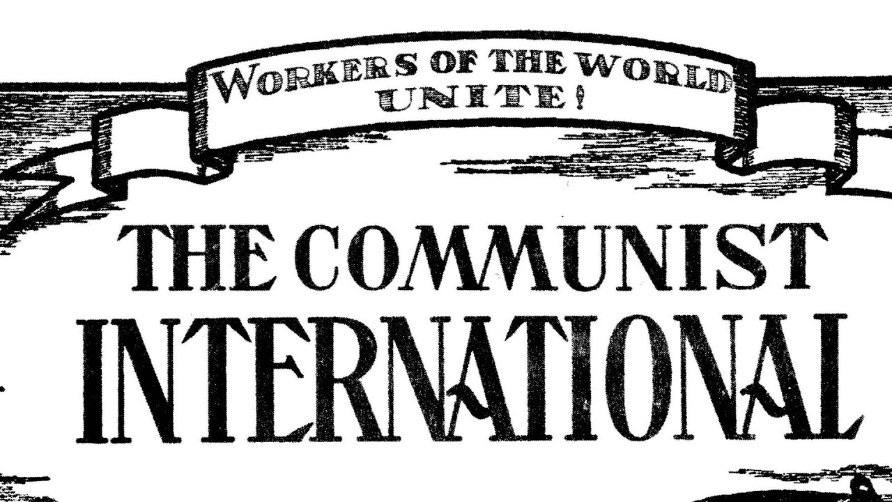 The Communist Party of Great Britain and Middle Class Recruits - Professor Kevin Morgan