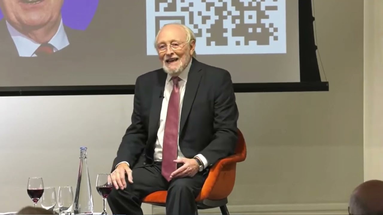 Neil Kinnock on the 1992 Election: I'd already lost before the Sheffield Rally