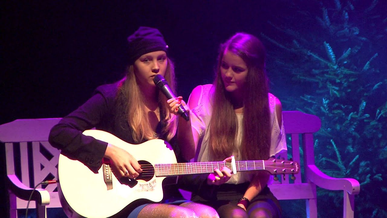 CCNV Kerstmusical 2014