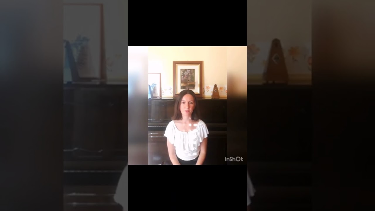 Miryam Capuano 🎻Italy🇮🇹1st Prize Violin-Young Category  www.mimasfestival.com