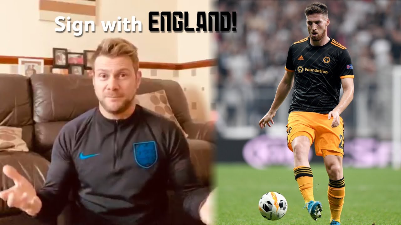 Sign with England Deaf | #StayHome #WithMe
