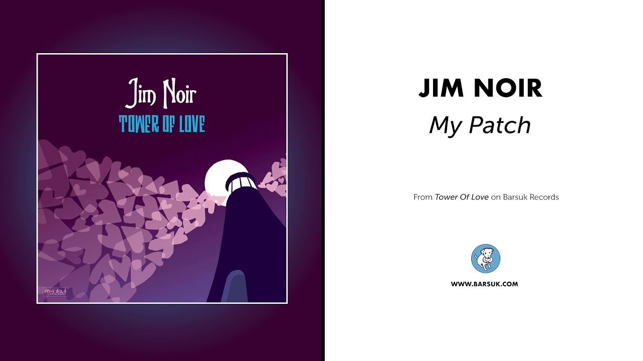 Jim Noir - 