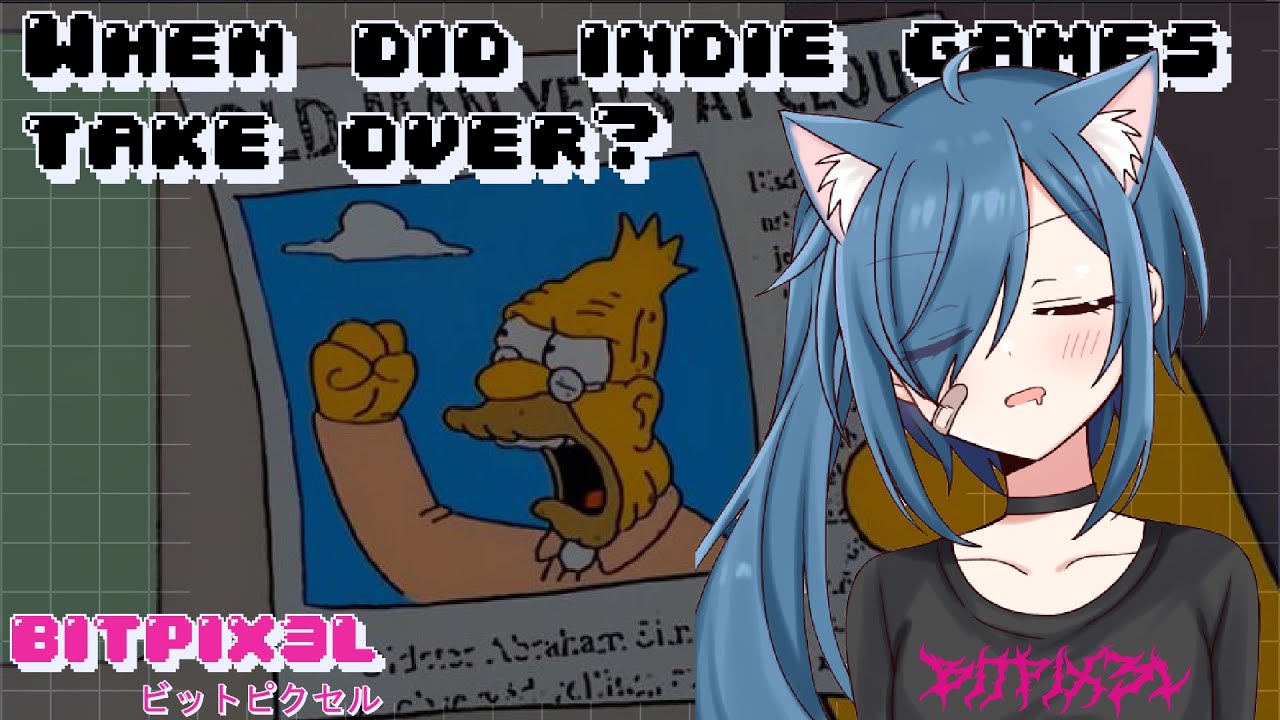 Indie Games vs. AAA: A Better Gaming Experience?
