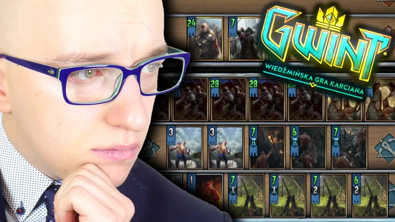JESZCZE WIĘKSZE COMBO! | GWINT #13