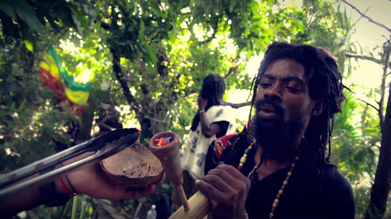Mark Wonder - Ancient Of Days [Official Video 2013]