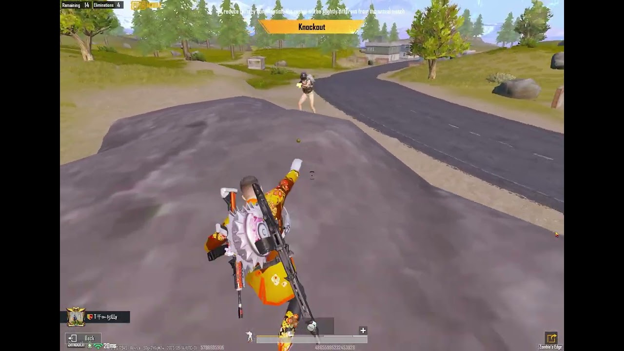 PubgSeries 03