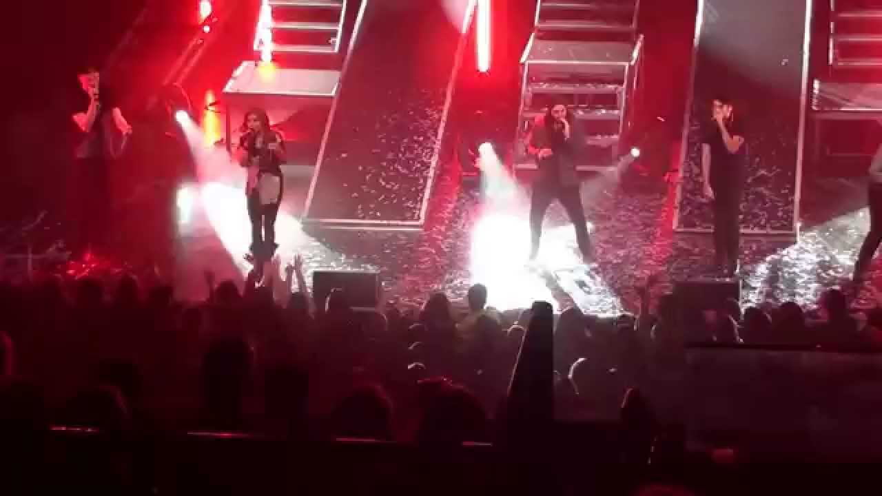 PENTATONIX - 