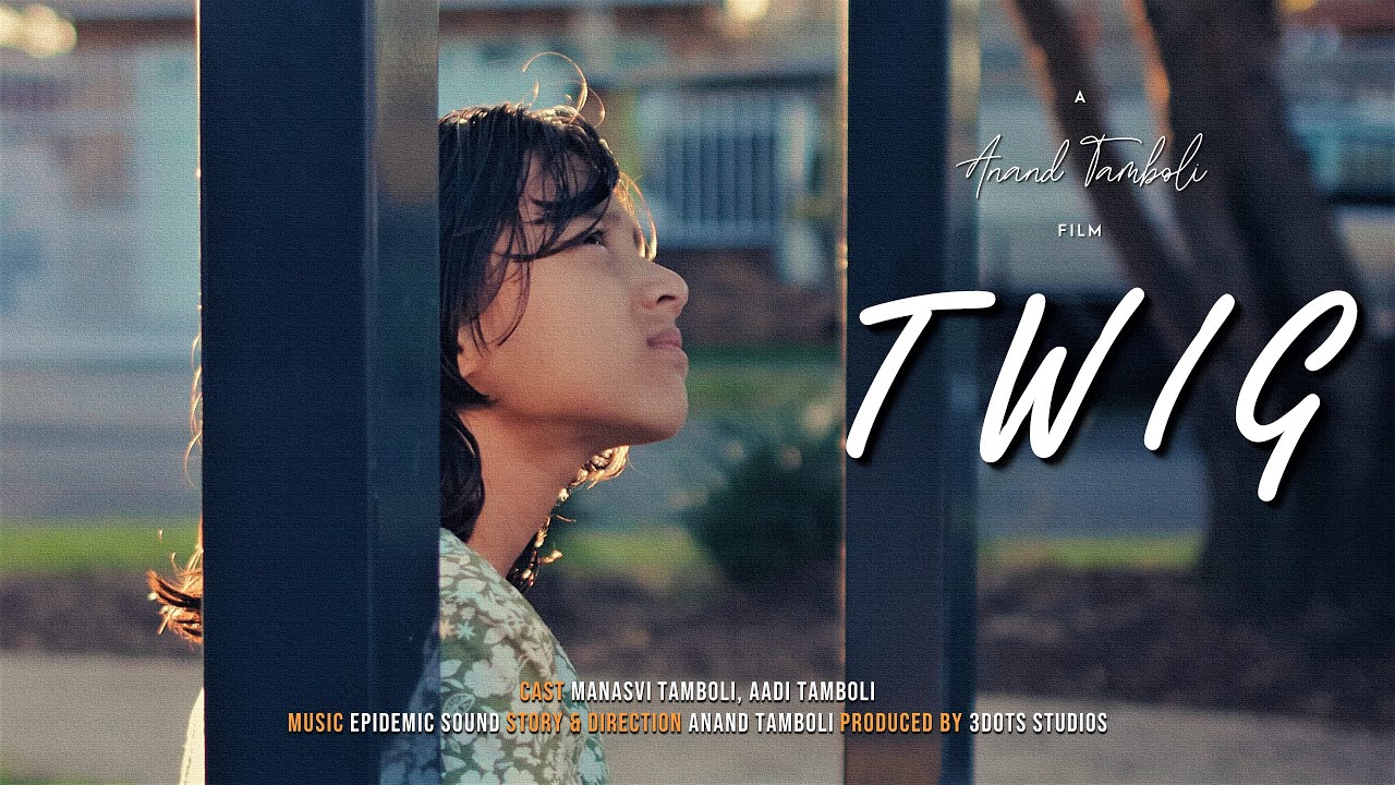 TWIG | Short Film | 3DOTS Studios