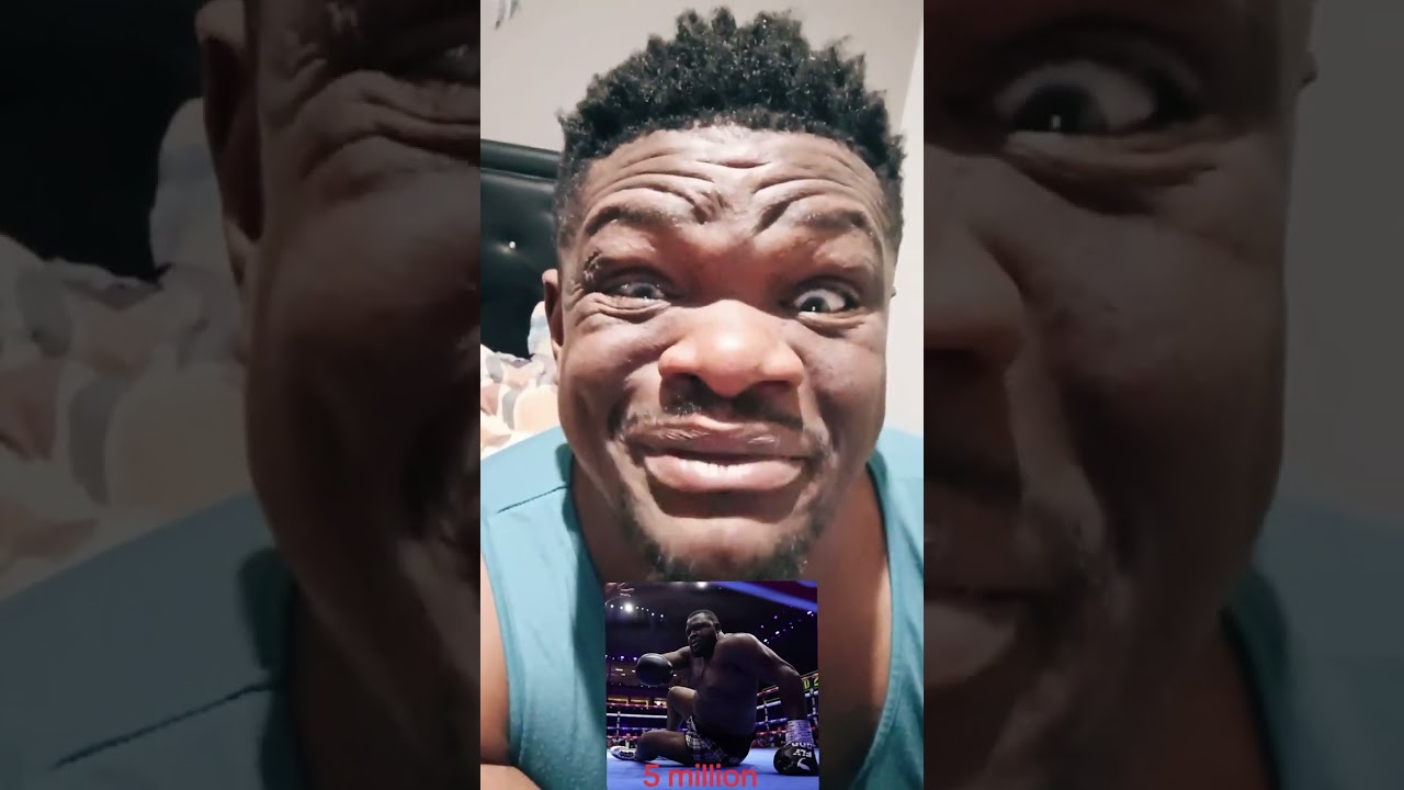 Youri Kalenga reviens sur la défaite de Martin Bakole contre Parker