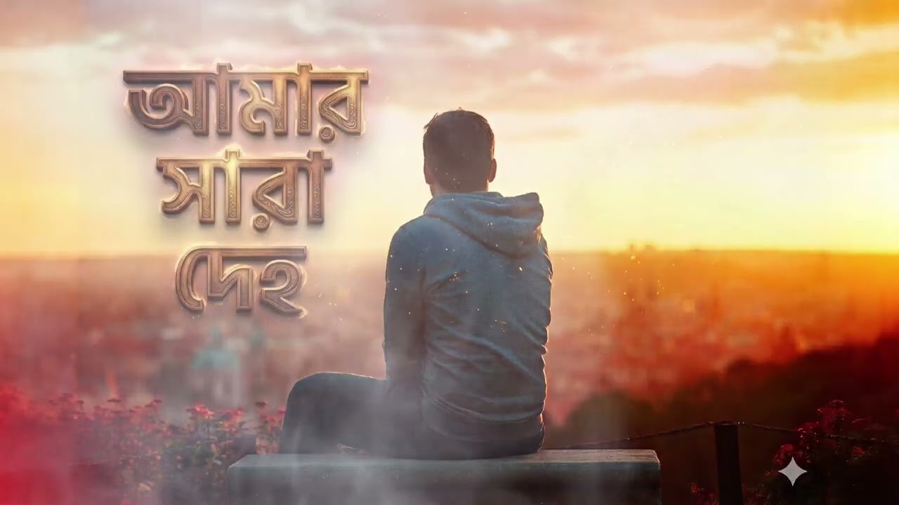 Amar Sara Deho_আমার সারা দেহ 