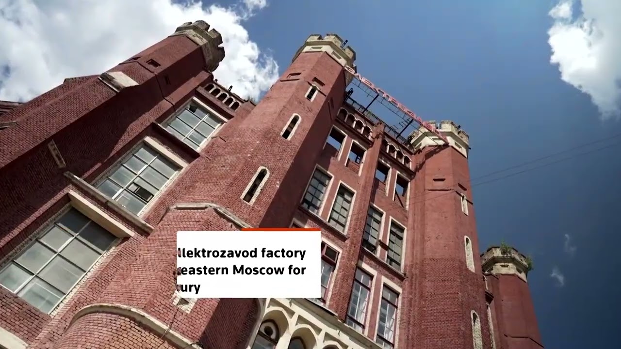 Редкий гражданский протест в России против сноса здания советской эпохи