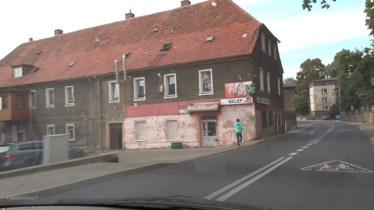Głuszyca - 4 października 2015
