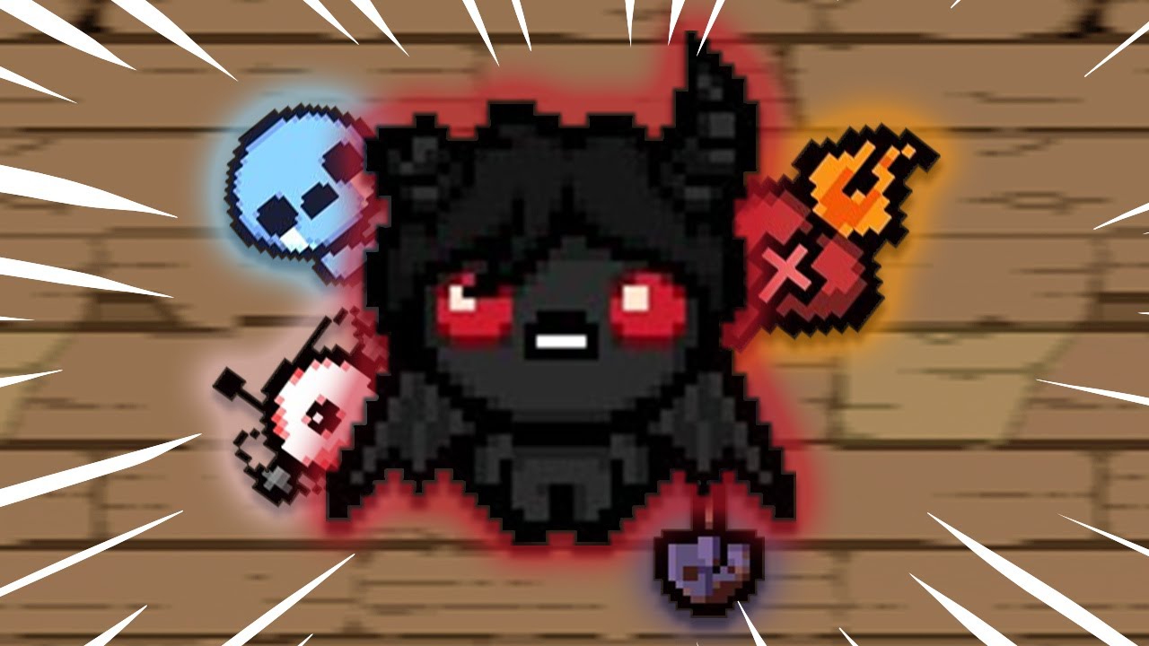 Descoperim Caracterul Secret și Facem Cel Mai Epic Run în The Binding of Isaac: Repentance!
