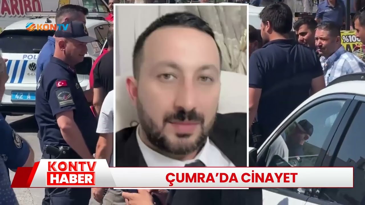 &Ccedil;umra'da cinayet