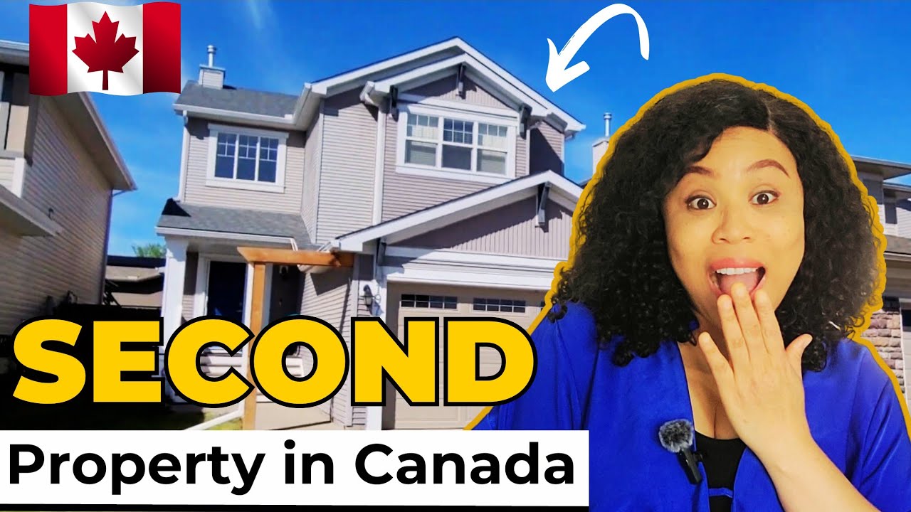 Full House Tour! $750,000 Home in Airdrie Alberta Canada