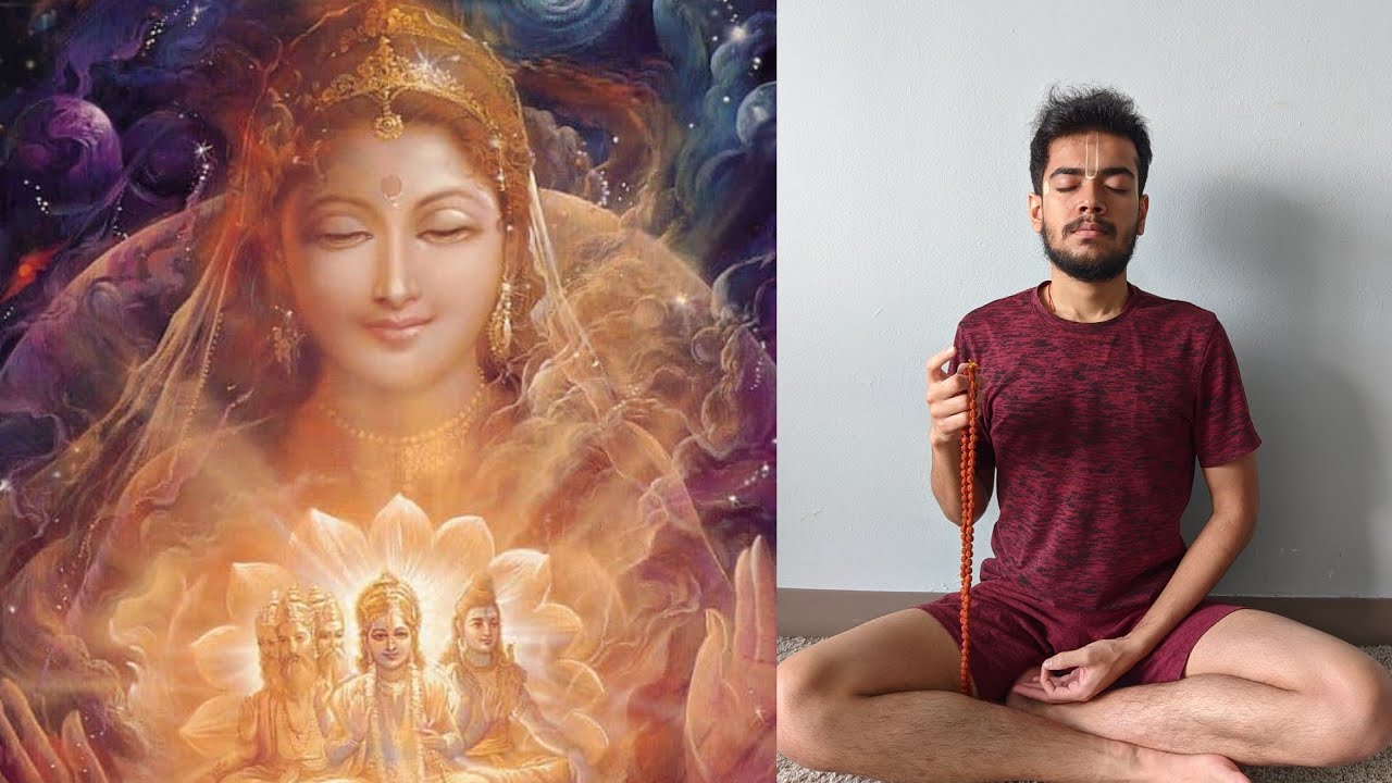 Who is Adi Shakti? (Basics)