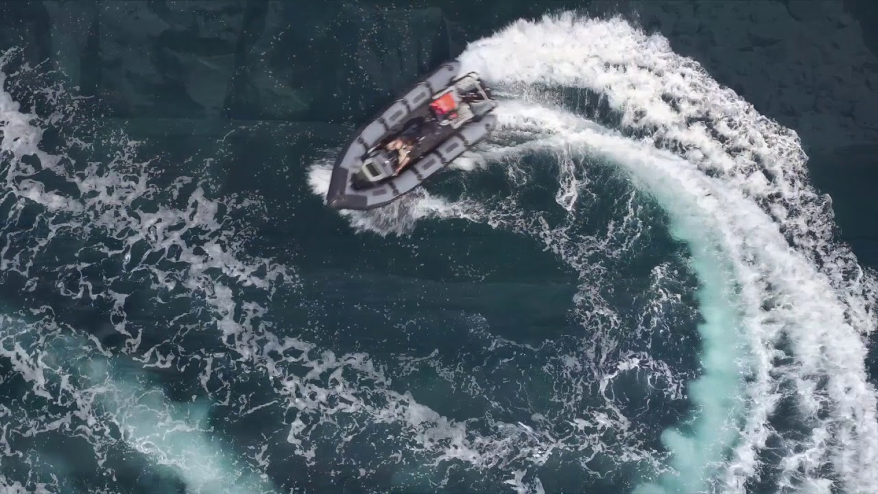 Ribcraft 4.80 Rigid Inflatable Boat
