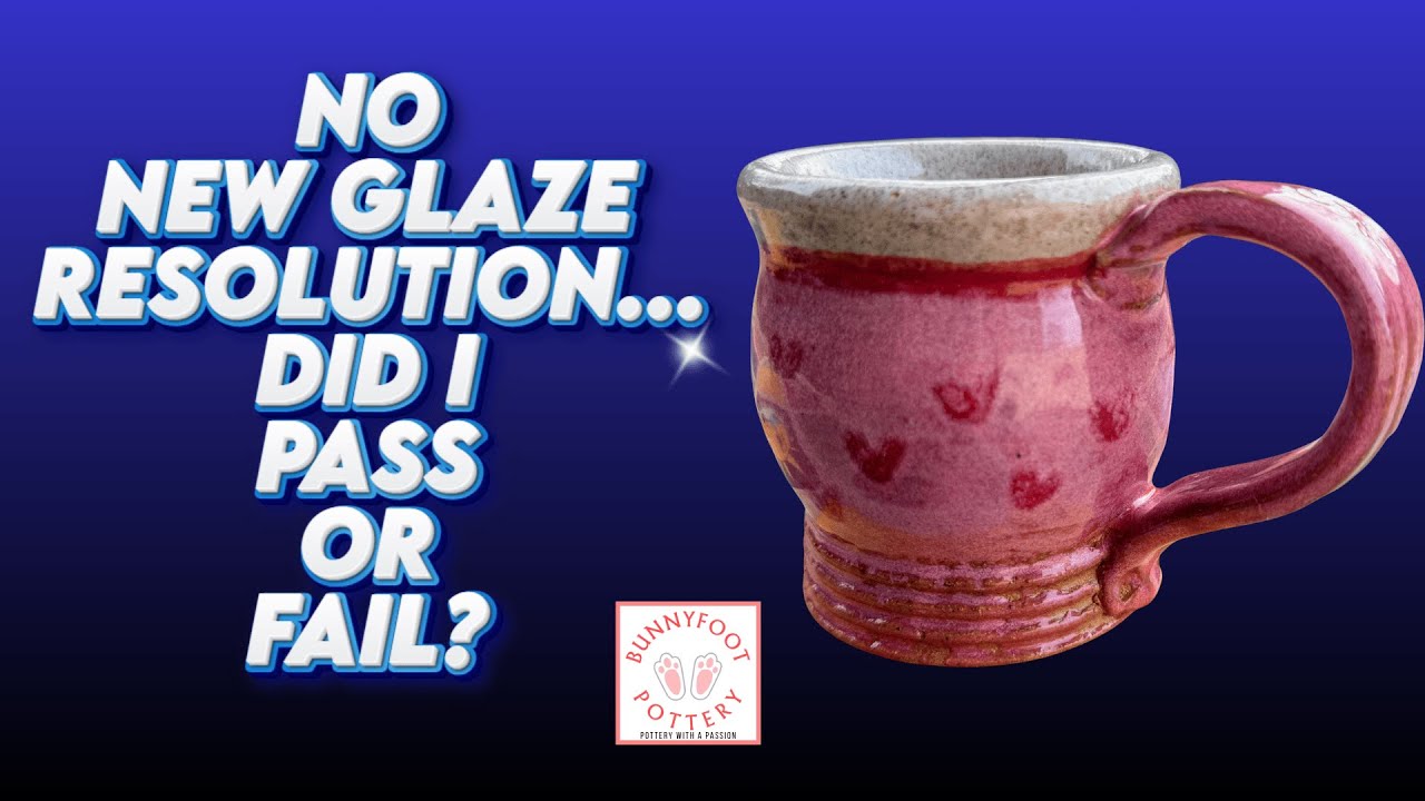 Kiln Reveal #13 and a visit to The Clay Bank in NW Arkansas