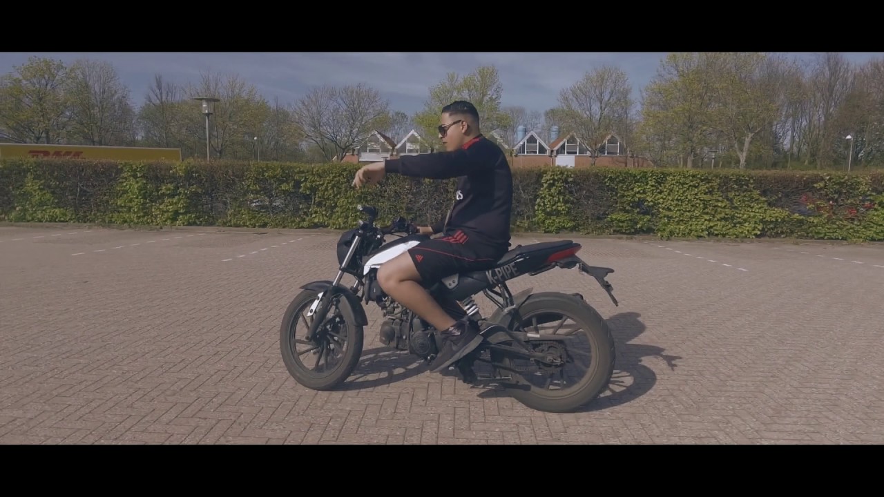 Bassam - Jagter Mere
