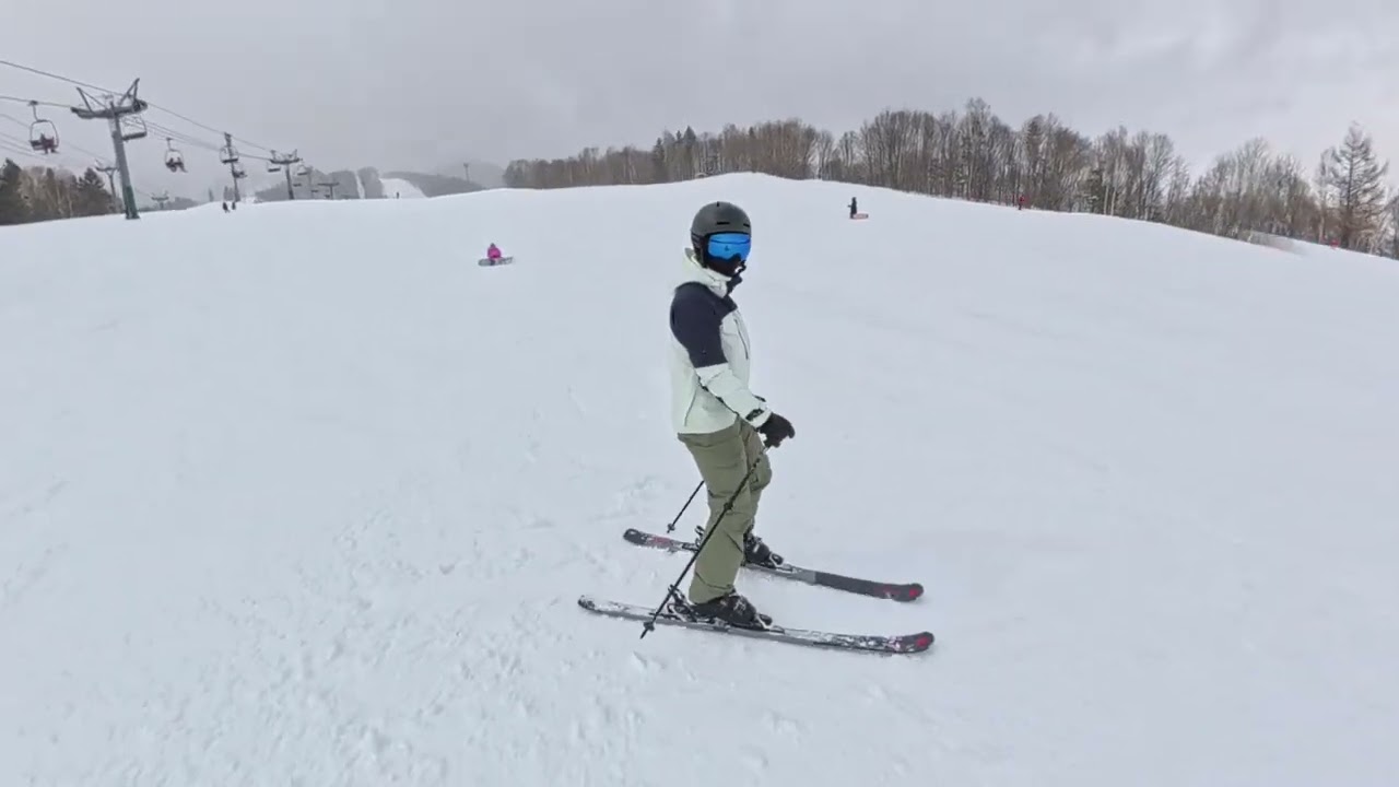 北海道之雪1