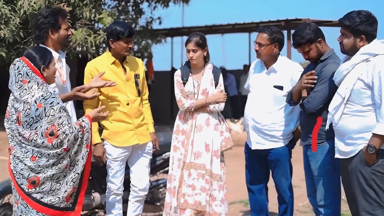 आईने मोडला मुलीचा संवुसार मुलीचे कान भरवणारी आई हानली बापाने  😱 #ytshort #youtubevideo