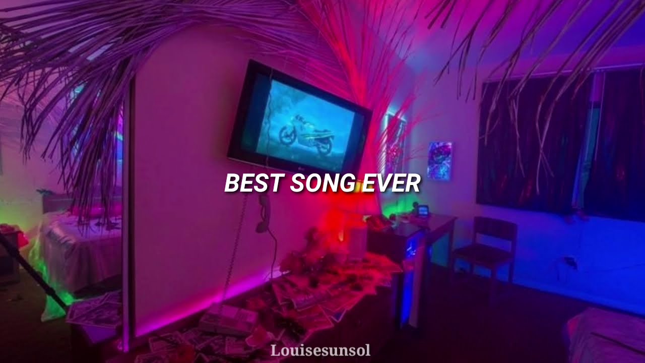 One Direction ; Best Song Ever (sub. Español)