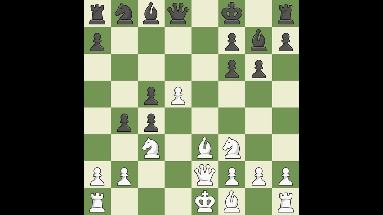 Kahn, Evarth VS Berebora, Ferenc