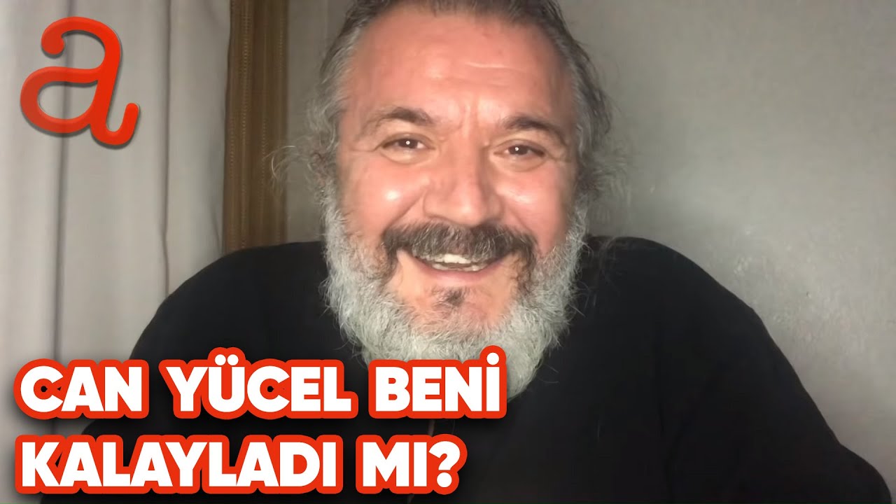 Can Yücel Beni Kalayladı mı? | Hiç Duyulmamış Can Yücel Anıları | Müfit Can Saçıntı