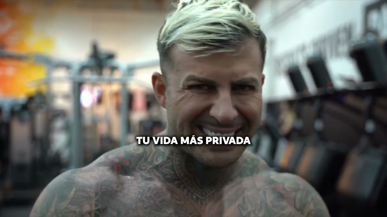 No te lo puedes perder... LLADOS
