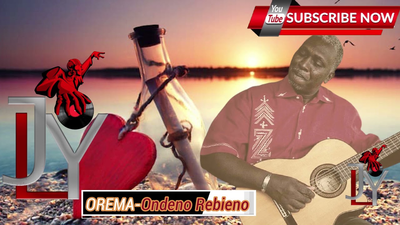 OREMA - Ondeno Rebieno