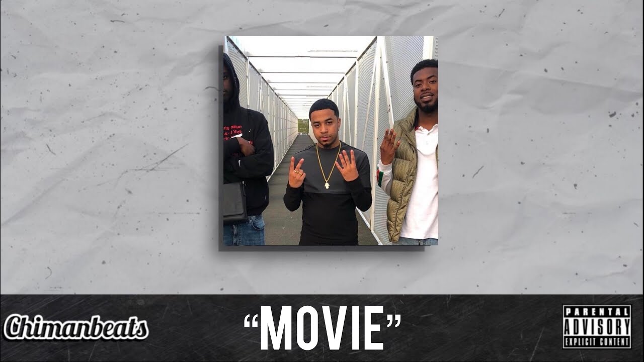 [SOLD] Qlas & Blacka X Henkie T DrillType Beat 2020 (prod.Chiman) - 