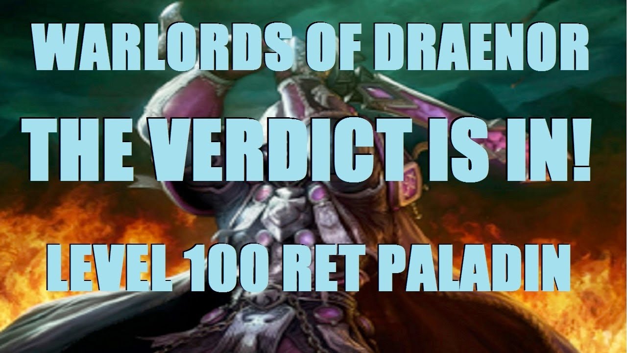 Warlords of Draenor (Beta) - 