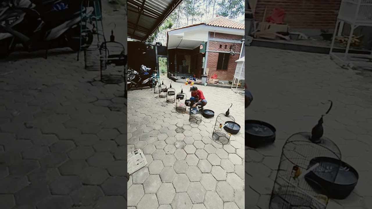 Rutinitas RHN Salatiga