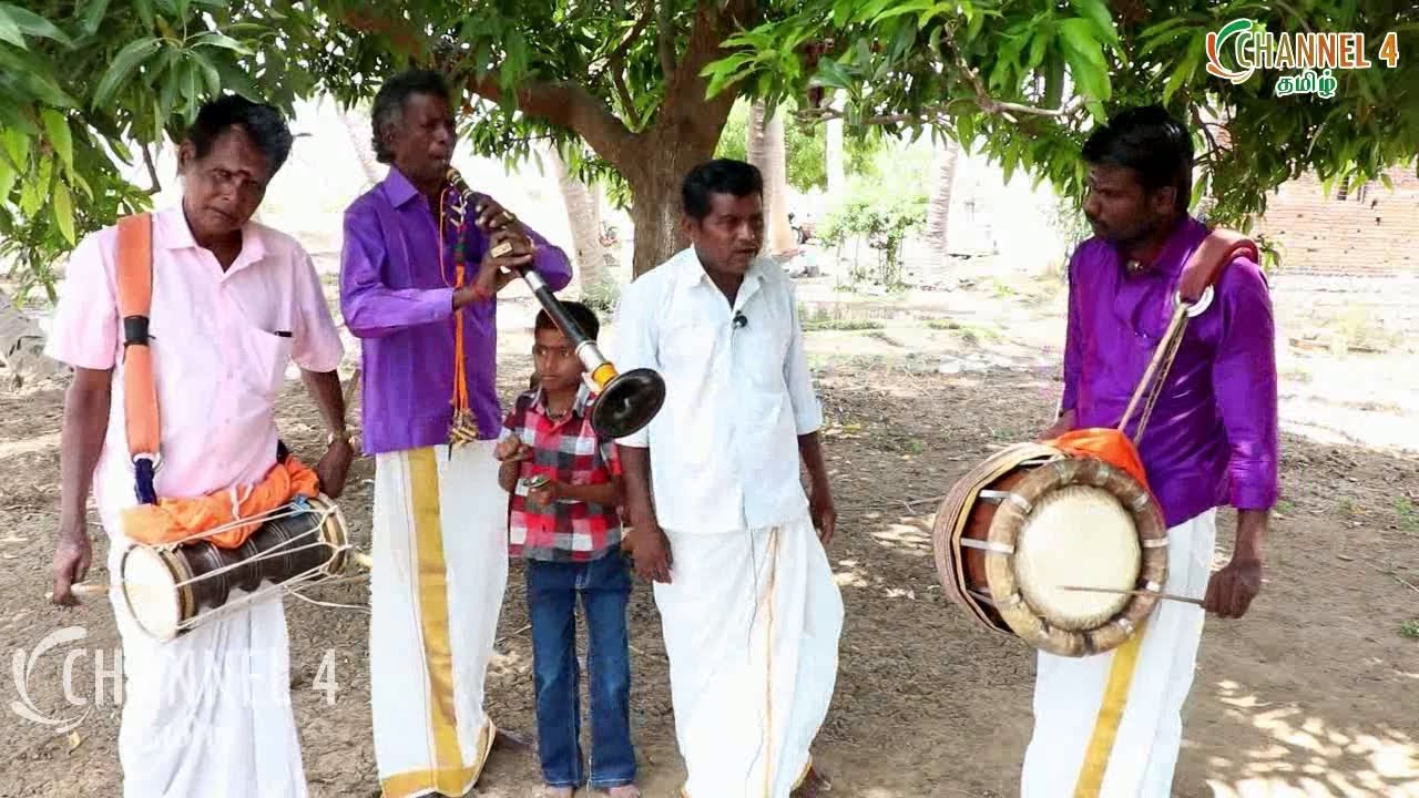 மதுரை சித்திரை திருவிழா -வேடிக்கை பாடல் / madurai festivel song