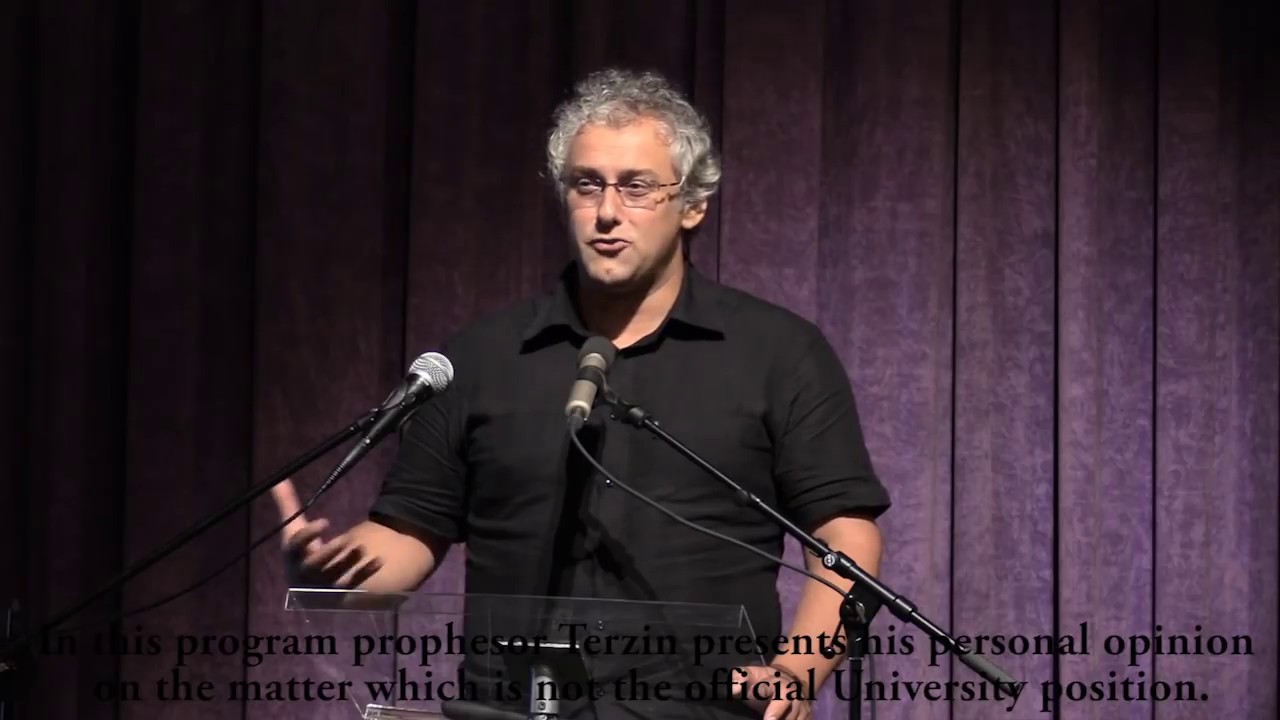 TAJNA MOĆ GENA I ISTINA O GMO HRANI / Prof. dr Tomislav Terzin