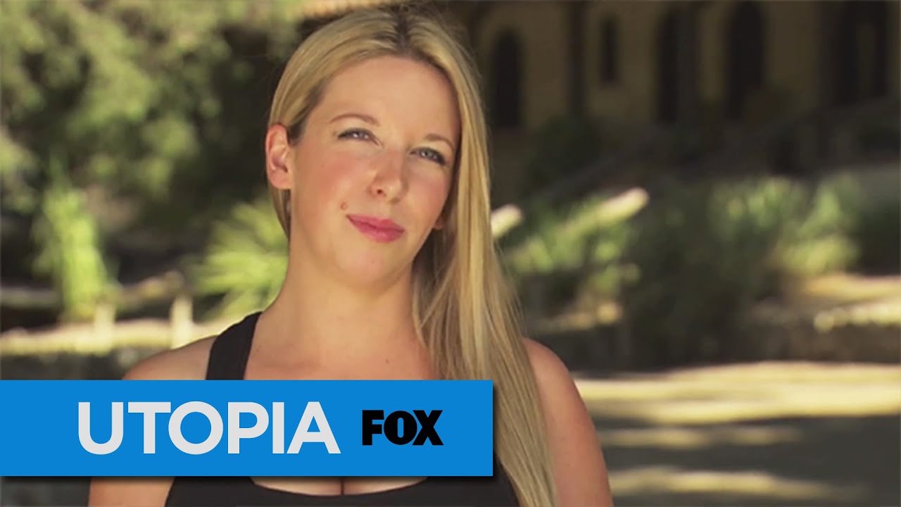 Meet Katie The #Newtopian | UTOPIA