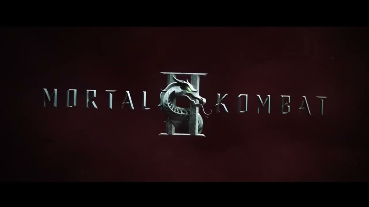 Every 2026 movie trailer logo[theater releases] TEASER