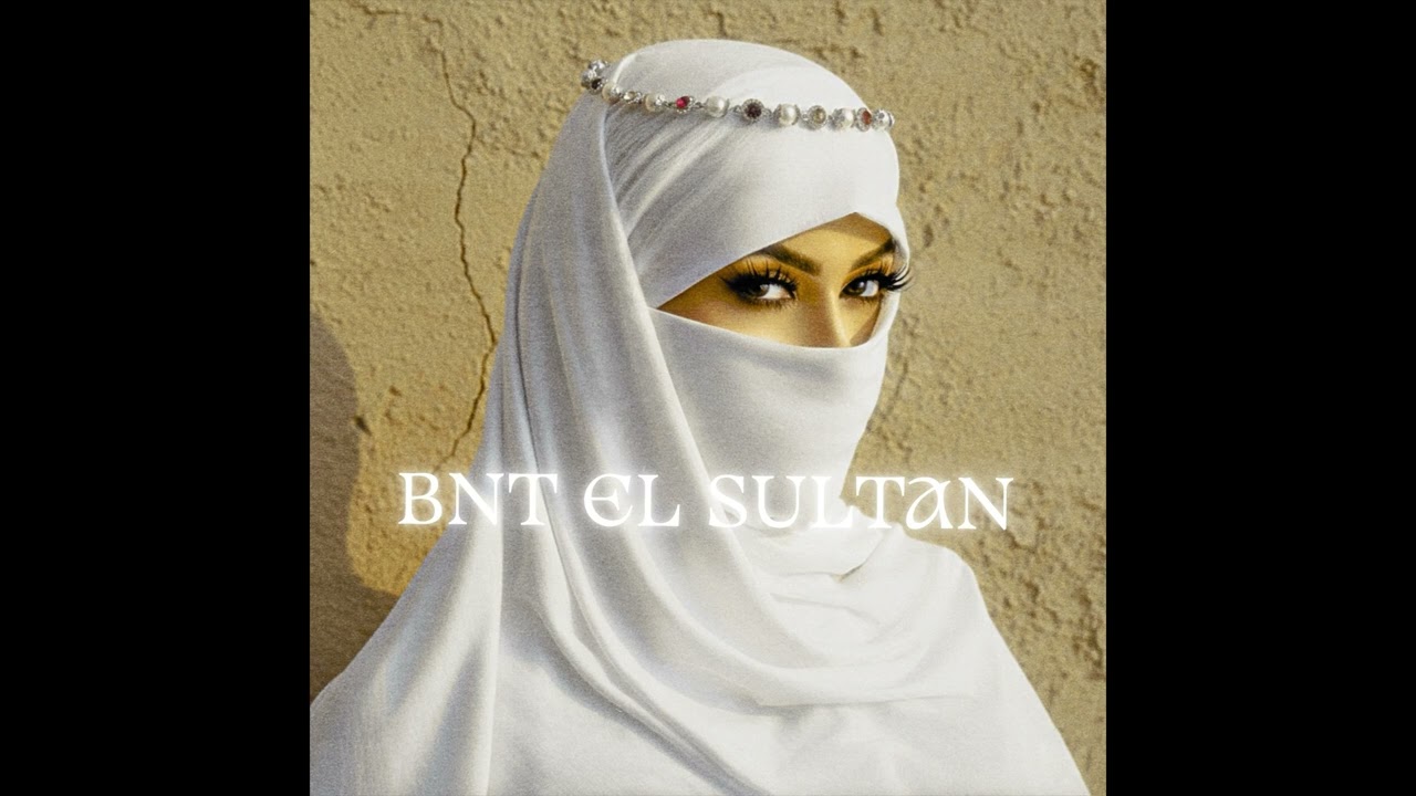 Buse Ayla & Eyad - BNT EL SULTAN