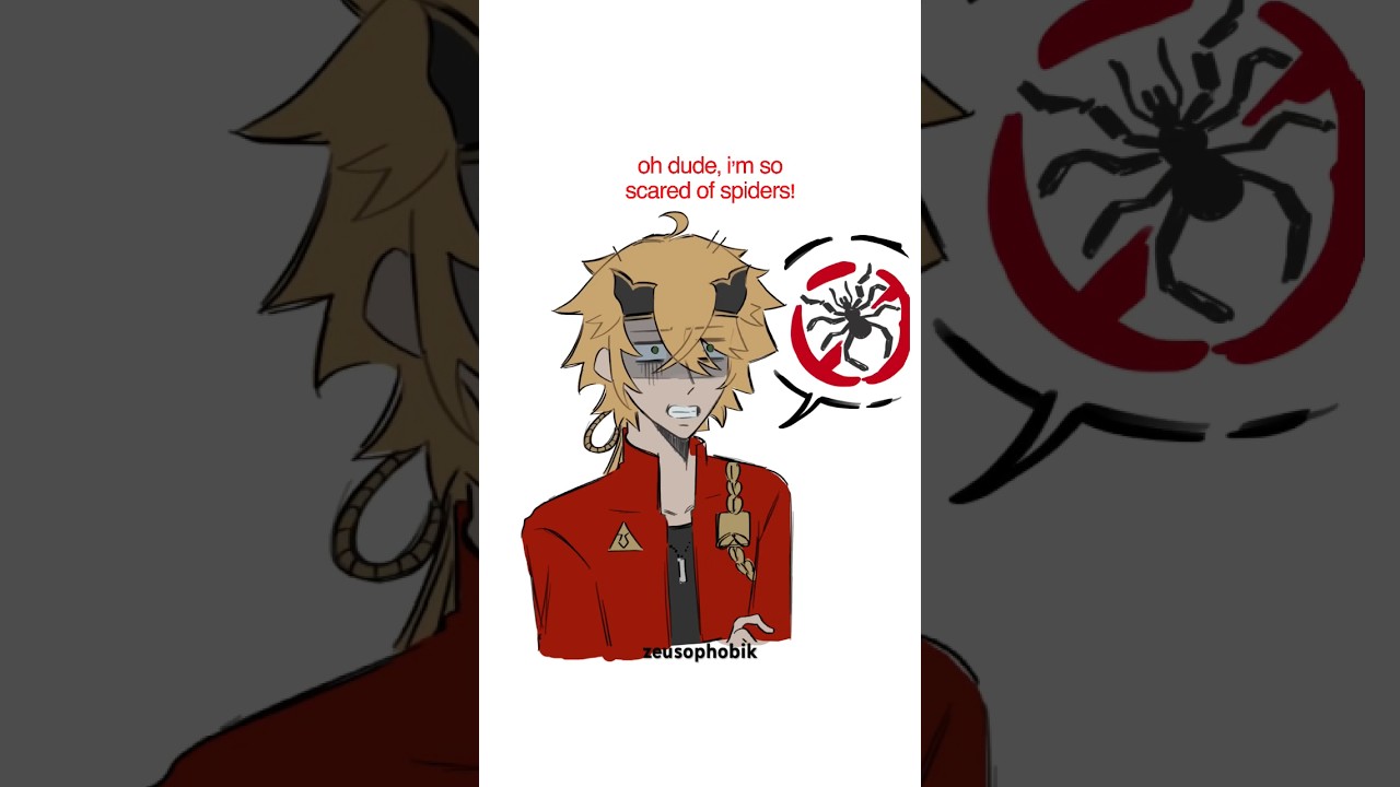 chat.. is this funny! (request) #genshinimpact #animaticmeme #art #genshin #thoma #genshinmemes
