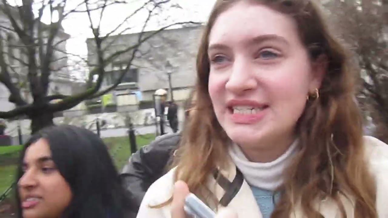 Study Abroad Diaries: Dublin 