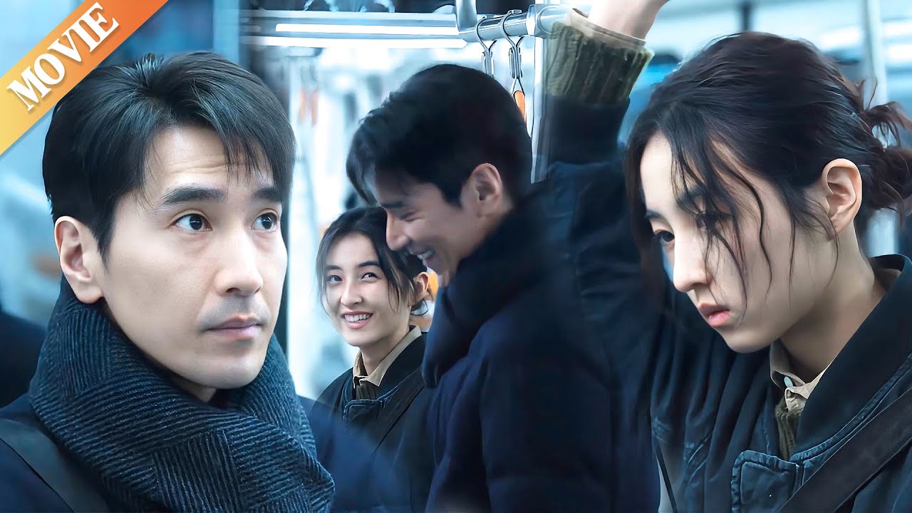 灰姑娘主動公然表白霸總，兩人終於解開枷鎖確定心意！#秋雪漫过的冬天  #爱情  #cdrama