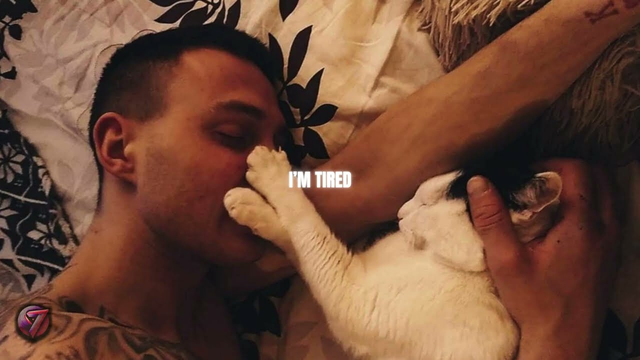V7 - TIRED | ZMĘCZIENIE [PL]