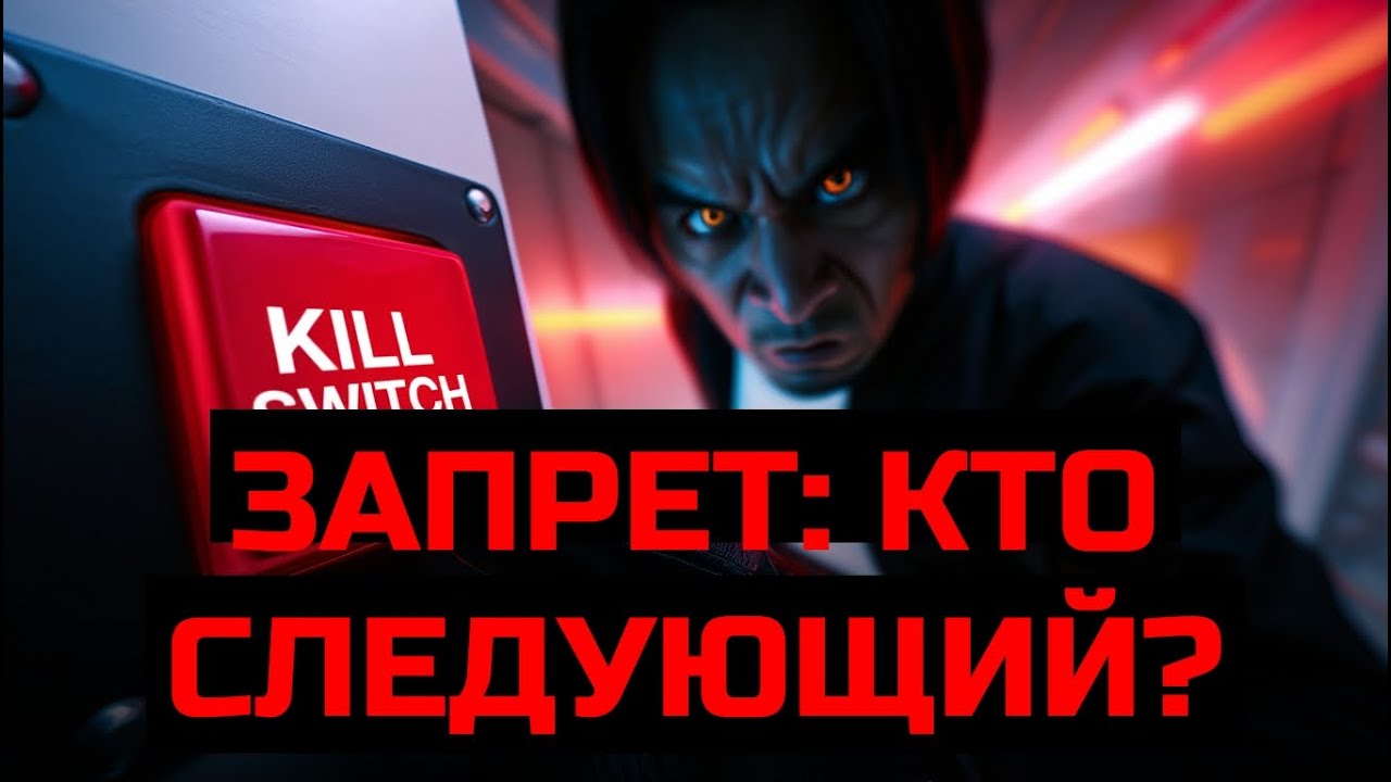 Нурлан Сабуров: КРАХ! Секрет ЗАПРЕТА раскрыт! Это КОНЕЦ? 18.02.2026, 06:07