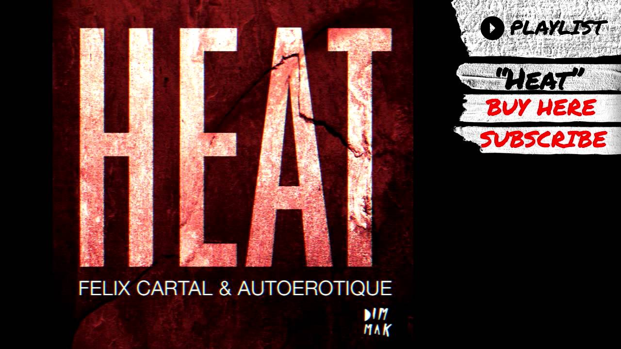 Felix Cartal & Autoerotique - 