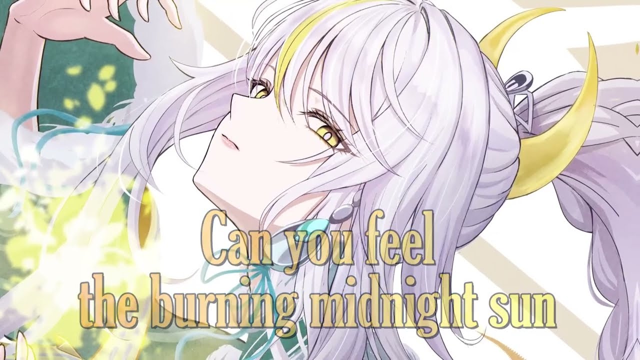 Nightcore - Midnight Sun (Jim Yosef & Laura Brehm)