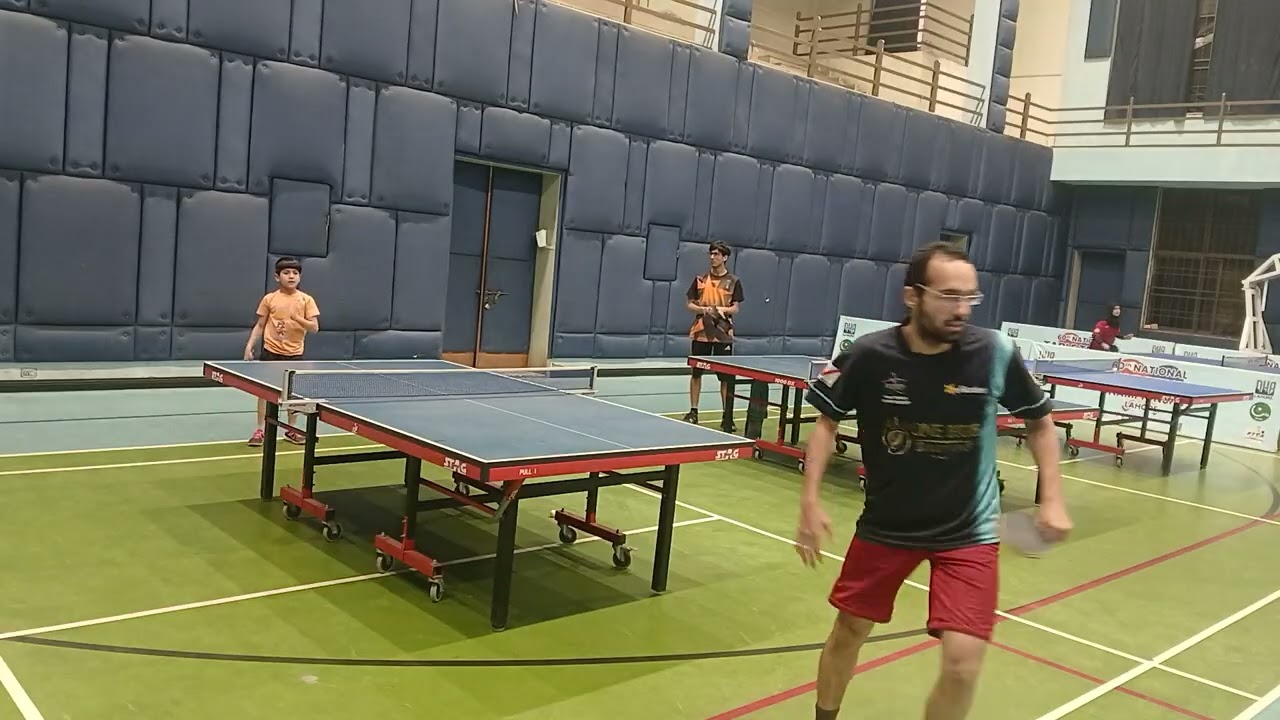 Mahd vs Irtaza