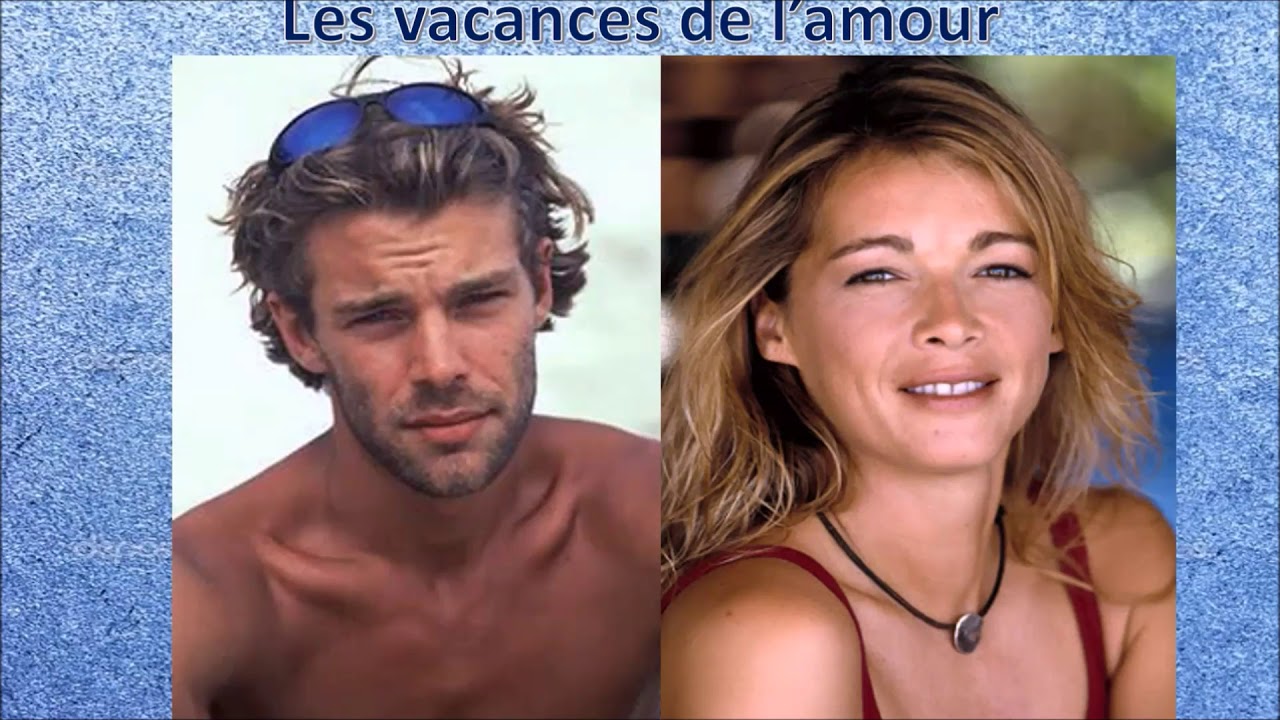 LA VIE AMOUREUSE D'HELENE GIRARD