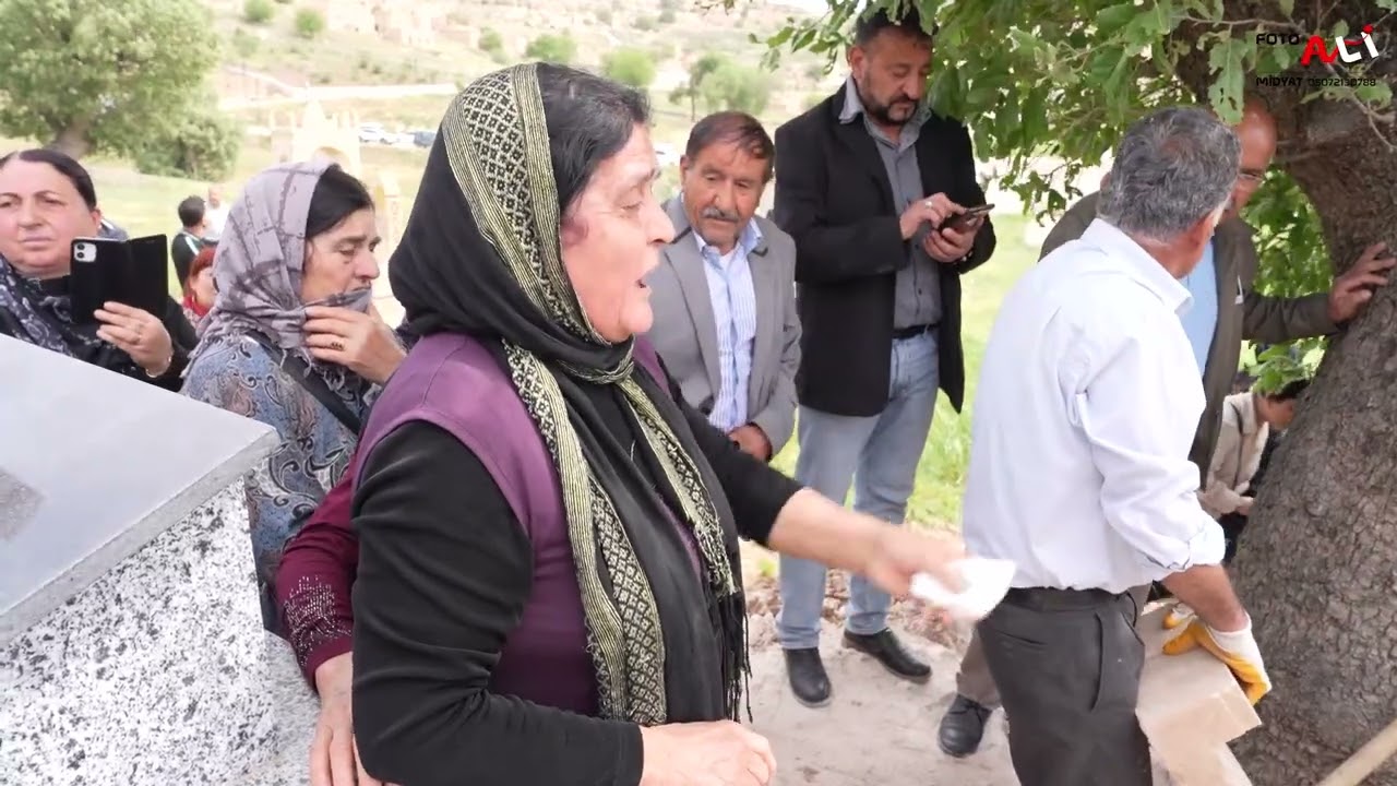 CENAZE SADİYE AKÇAK KİWEX 24NİSAN 2025