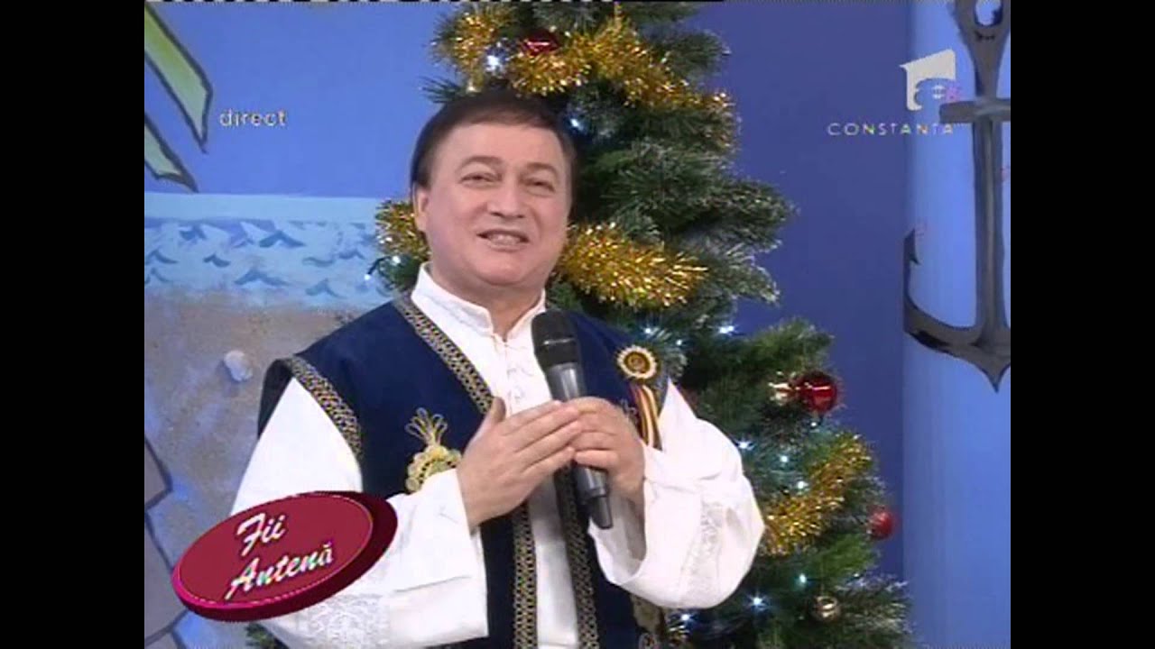 Aurel SAVA - Geampara